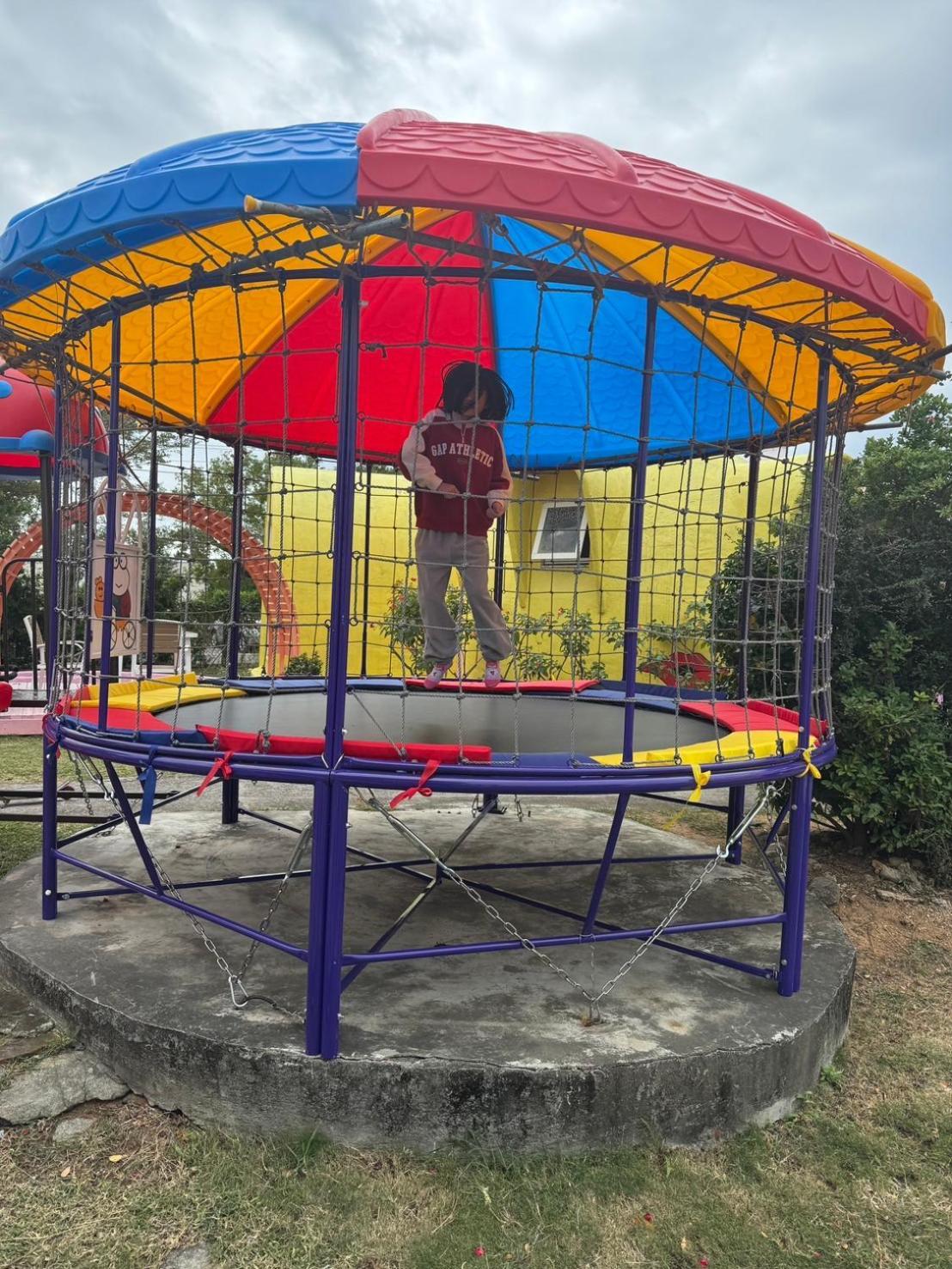 Kenting Ha-Bi Star Fort Lejlighed Heng-ch'un Eksteriør billede